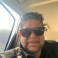 Uday Saxena