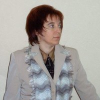 Елена Громова