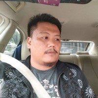 Mohd Ismail Bob Daniel