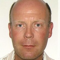 Colin ELLIS