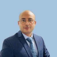 Himanshu Singh PMP®