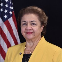 Niloo Naderi, PMP