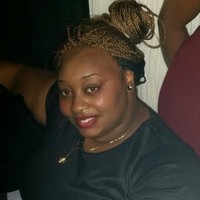 Jamia Johnson