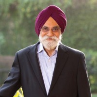 Maninder Singh Grewal