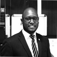 Nelson Tunoi