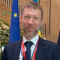 David Edvardsson
