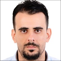 Mohammad Jawabreh