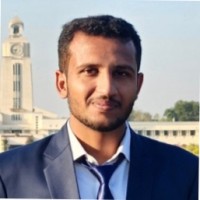 Ahmed Shaqeeq K M