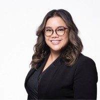 Rizalyn (Reese) Reyes