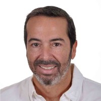 Pedro Rosa Fernandez