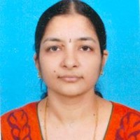 Jayanthi Venkatesh