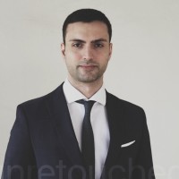 Edoardo Catizone
