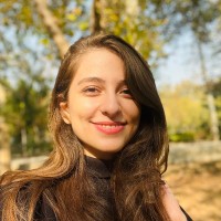 Nastaran Amani