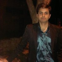 Rajesh Jha