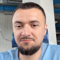 Nickolay Krokh