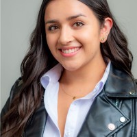 Kelly Casallas Pulido