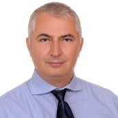 Ali YENİAY