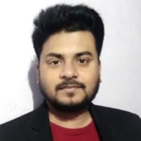 Zishan Ahamed