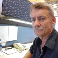 Gary Ruge