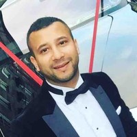 khalid ali