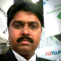 Ramachandra Rao V
