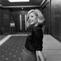 Victoria Ivancheva