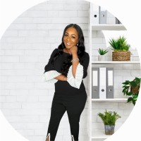 Monea Beene, Ph.D