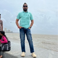 Baibhav Kumar