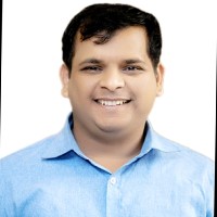 Amol Padwal