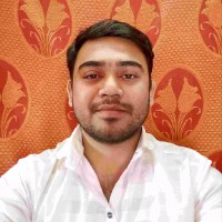 RAZI AHMAD HASHMI