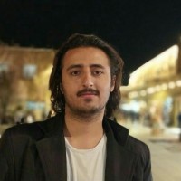 Pouya Teimoury