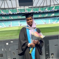 Fatuma Hussein