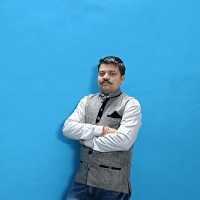 Arun Kachhawha