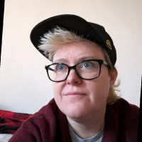 Ariadne MacGillivray