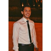 Anas Ismail Al-Hayen