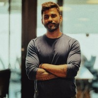 Utsav Ghosh