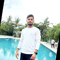 Suraj Wadekar