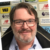 Göran Forsberg