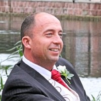 Steve Rollinson