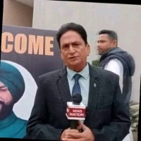 Vipan Okara Journalist