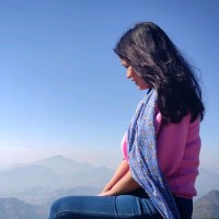 Shivani Chand