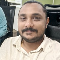 Jithin Sebastian Joji