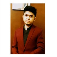 Darell Macalalad