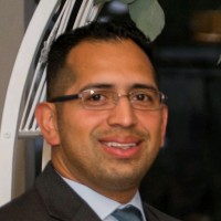 Rick Noriega