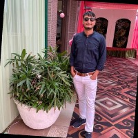 Manish Saini