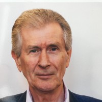Mike Paddock