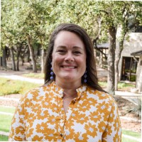 Christen Cozart M.Ed