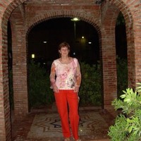 Cristina Rodríguez Calle