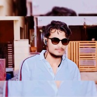 Nirakar Barik
