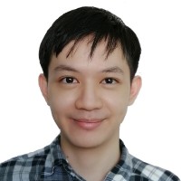 Cheong Chee Foong